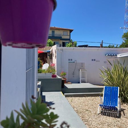 Hostel Hola Ola Villa Gesell Dış mekan fotoğraf
