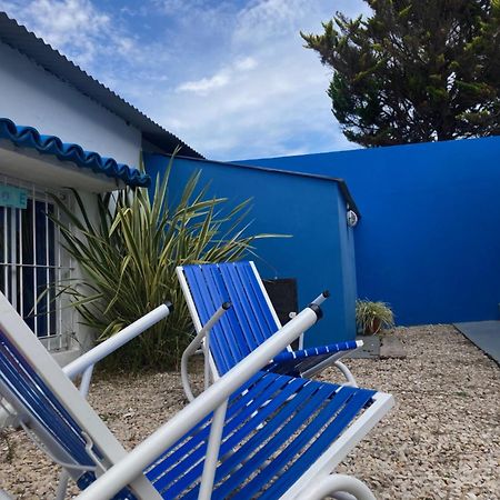 Hostel Hola Ola Villa Gesell Dış mekan fotoğraf