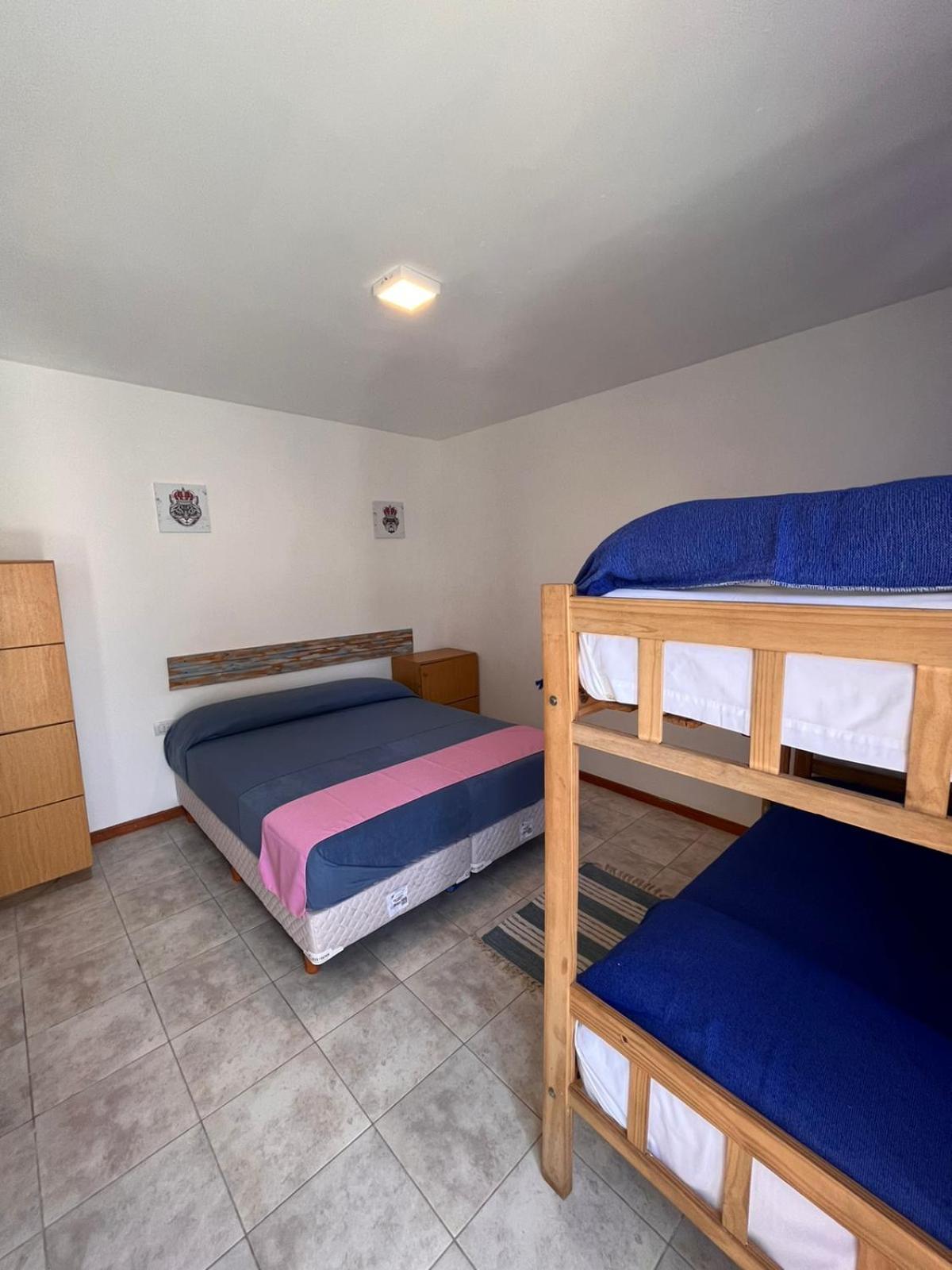 Hostel Hola Ola Villa Gesell Dış mekan fotoğraf