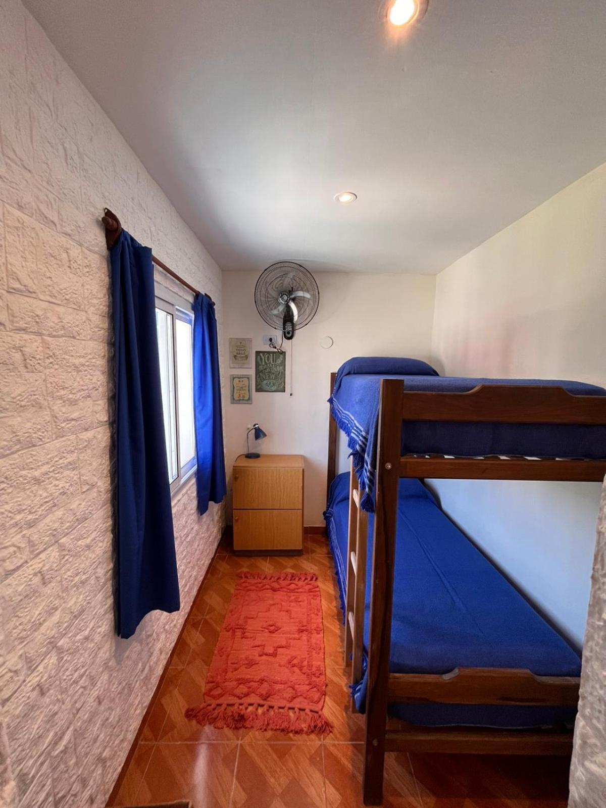 Hostel Hola Ola Villa Gesell Dış mekan fotoğraf