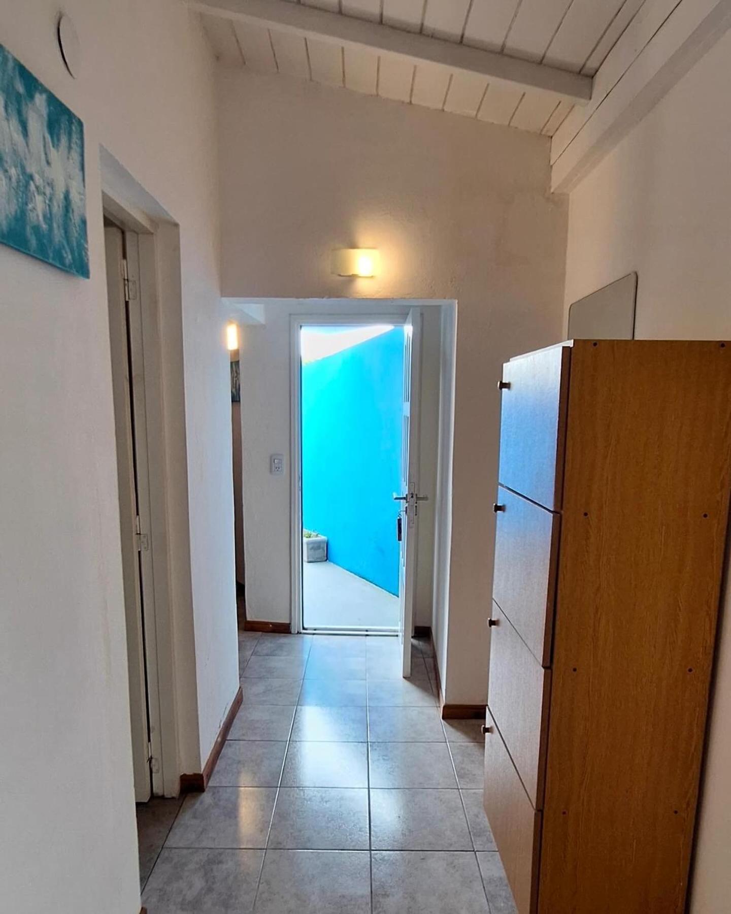 Hostel Hola Ola Villa Gesell Dış mekan fotoğraf