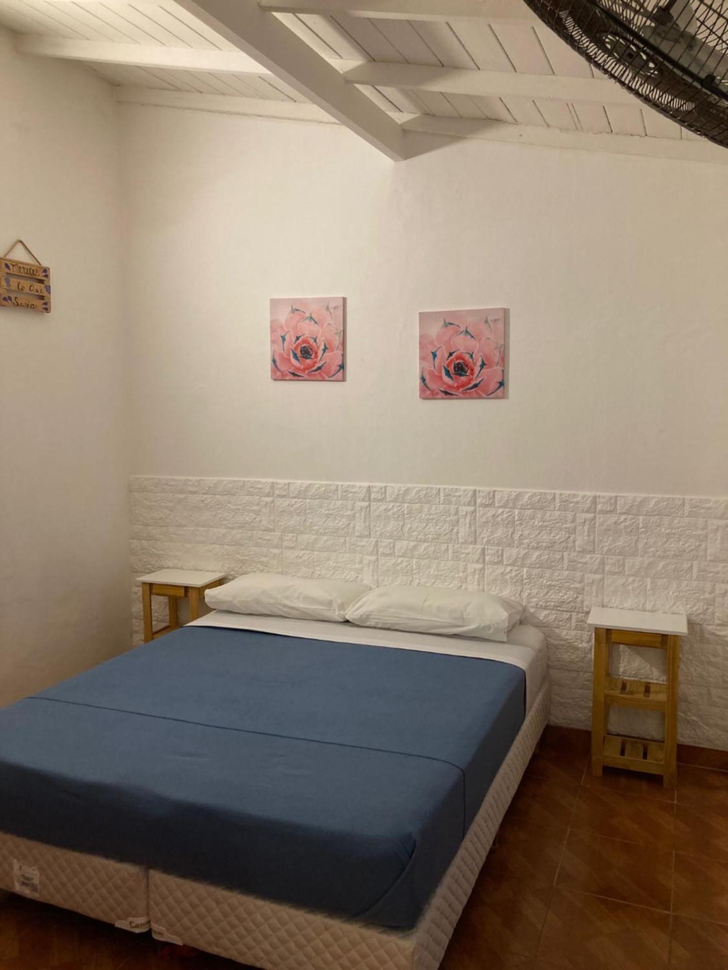 Hostel Hola Ola Villa Gesell Dış mekan fotoğraf