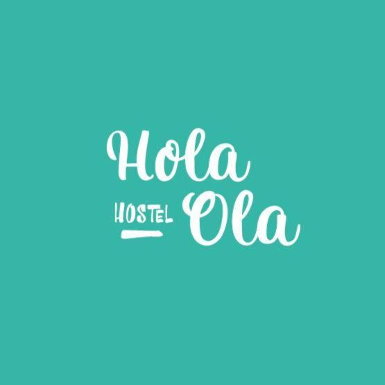 Hostel Hola Ola Villa Gesell Dış mekan fotoğraf